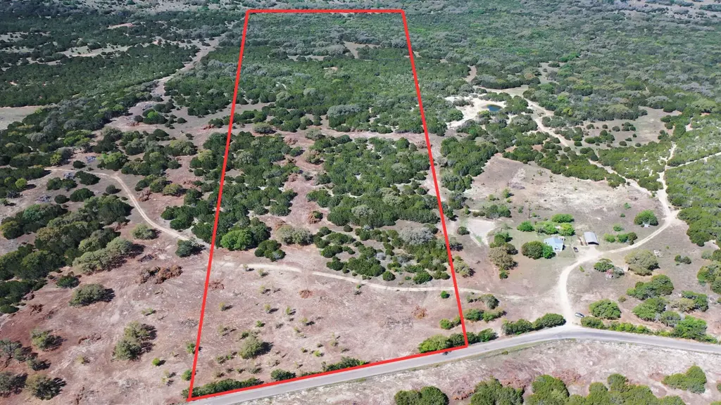 Tbd 000 County Road 108, Burnet