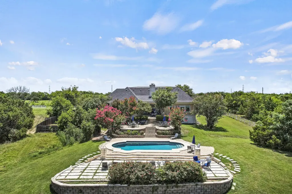 13628 Gregg Manor Road, Manor