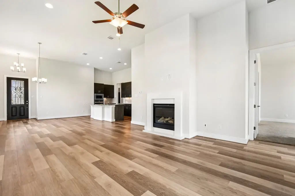181 Benedum Way, Liberty Hill