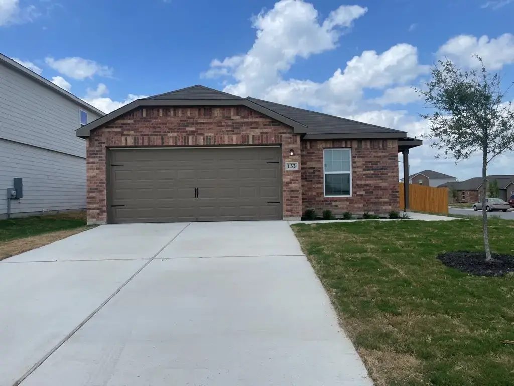 133 Fairfax Lane, Jarrell