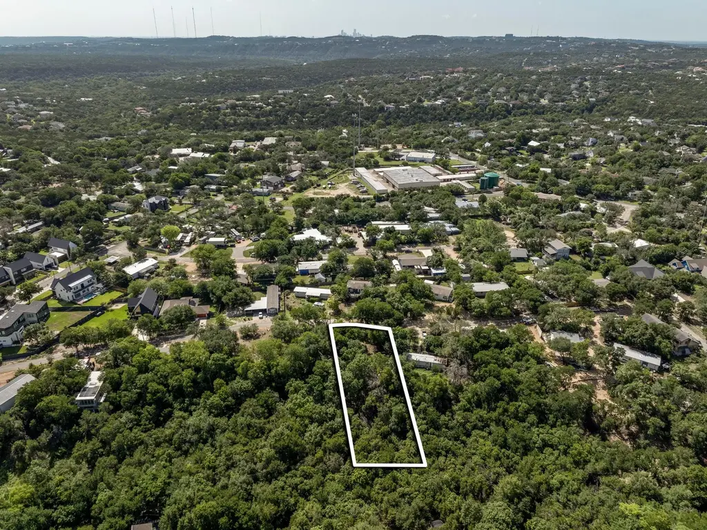 1602 Miami Drive, Austin