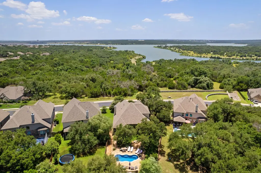 2036 Limestone Lake Drive, Georgetown