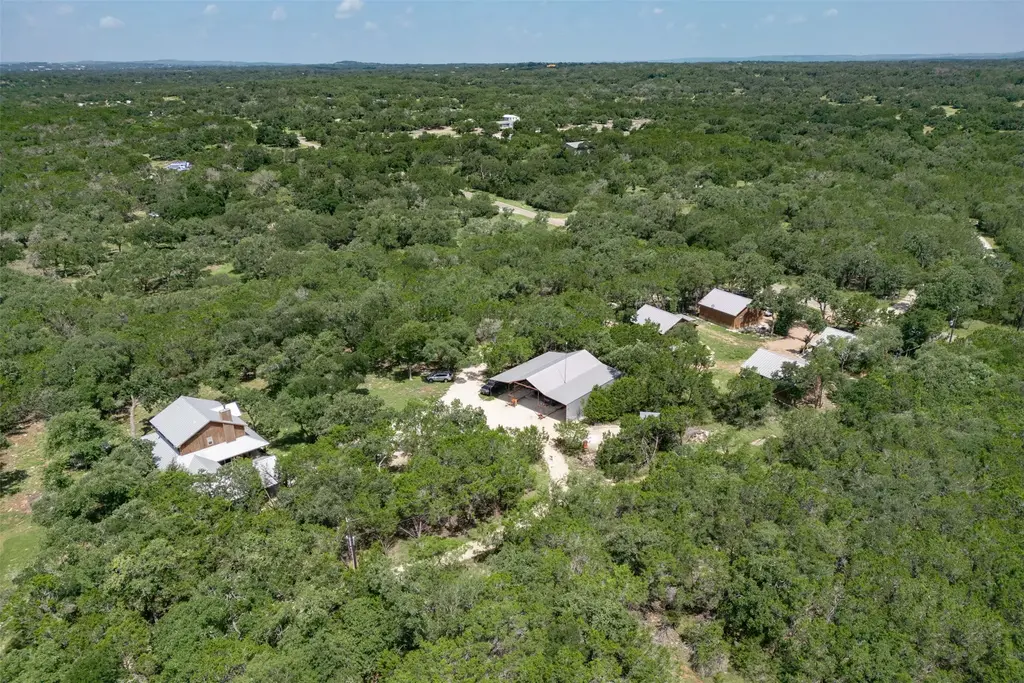 1374 Forest View Drive, Blanco