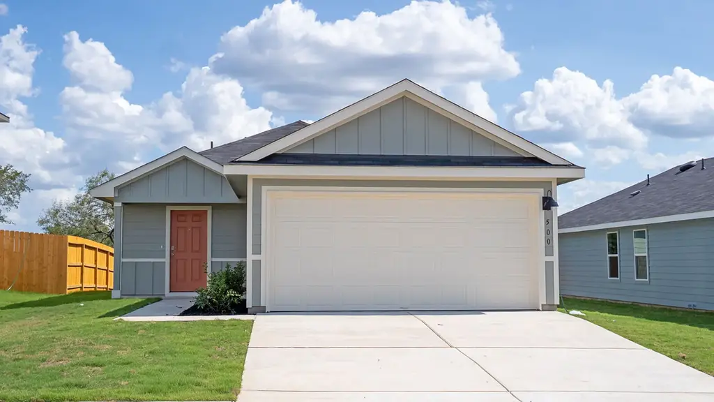 500 Wild Goose Drive, Luling