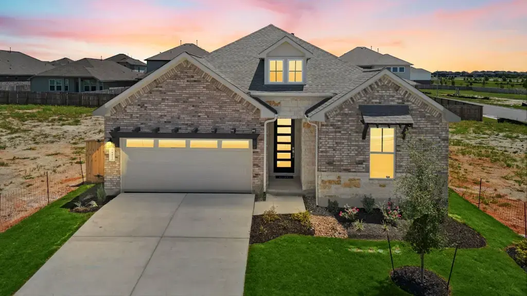 4412 College Square Drive, Round Rock