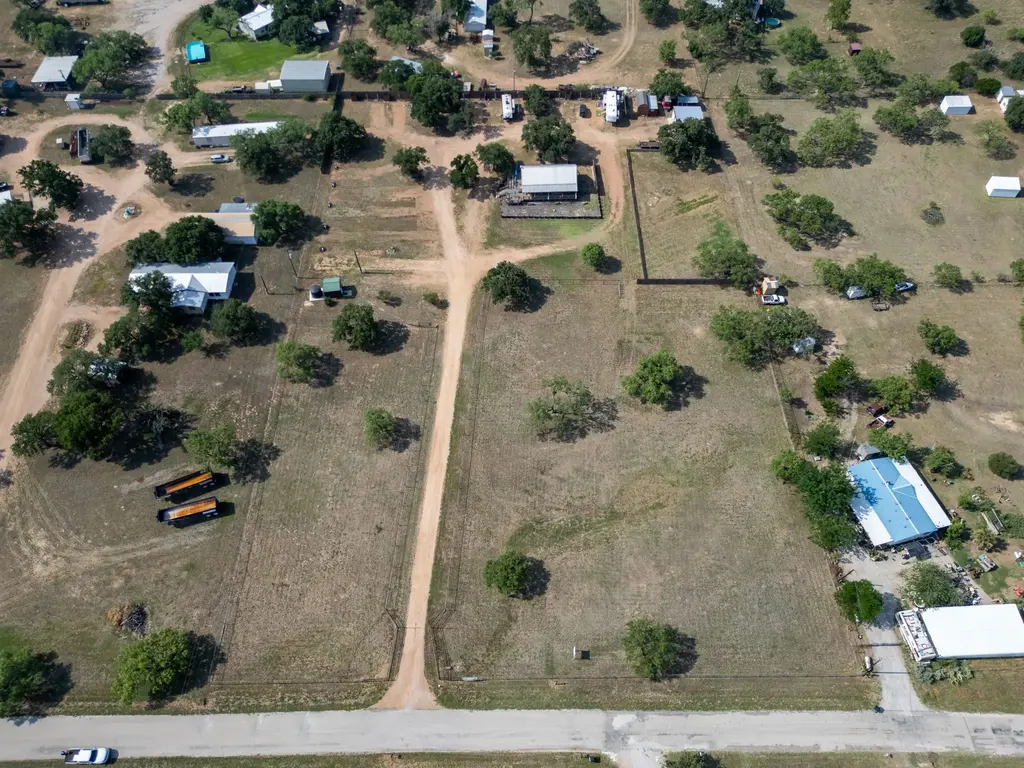 310 Cortez Trail, Buchanan Dam