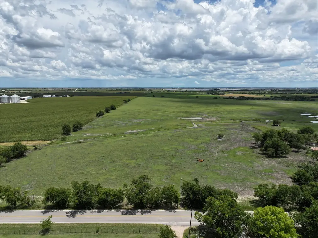 20681 Cameron Road, Coupland