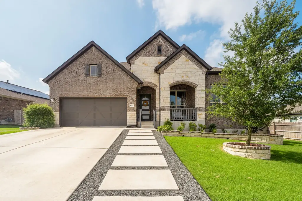 5767 Toscana Trace, Round Rock
