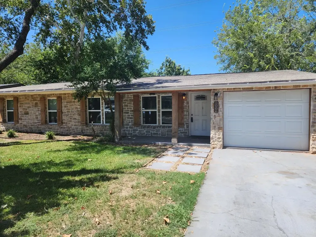 5006 Westfield Drive, Austin