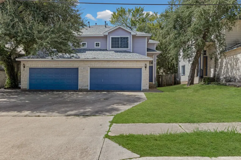 1801 Constantino Circle, Austin
