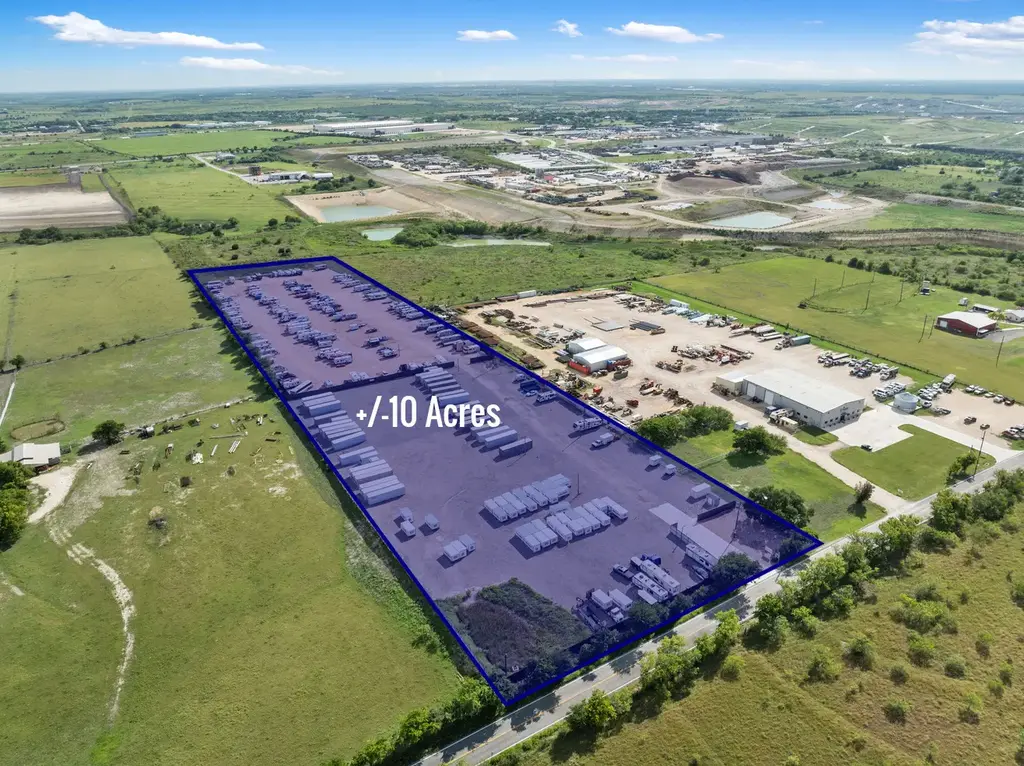 11528 Old Lockhart Road, Buda