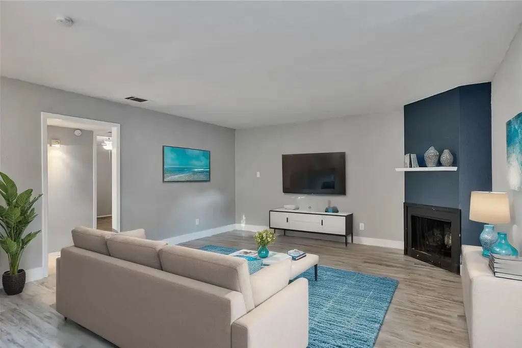 4721 Blueberry Trail A, Austin