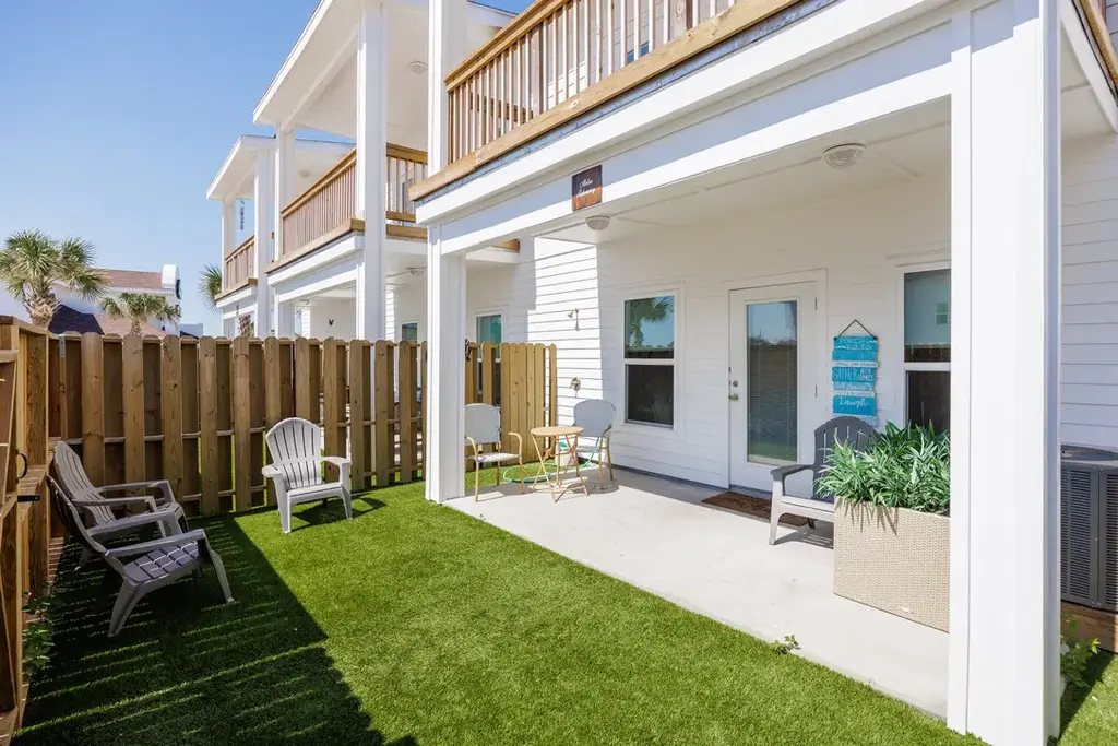 15009 Boca Grandi Drive, Corpus Christi