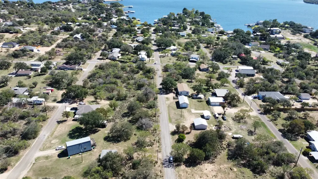 322 Hilldale Drive, Granite Shoals
