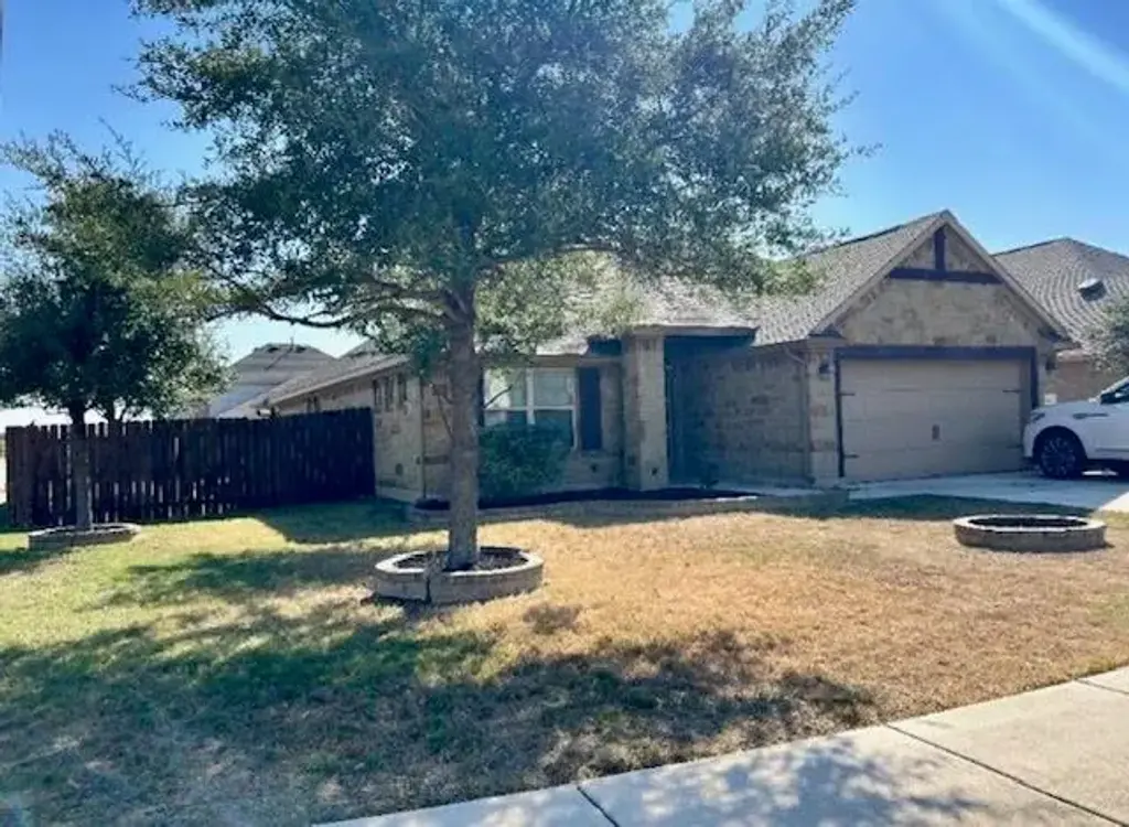 8001 Arezzo Drive, Round Rock