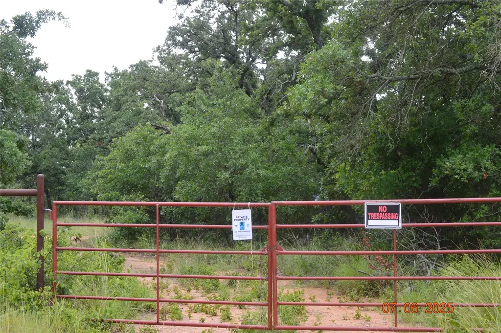 Tbd County Road 400, Eastland
