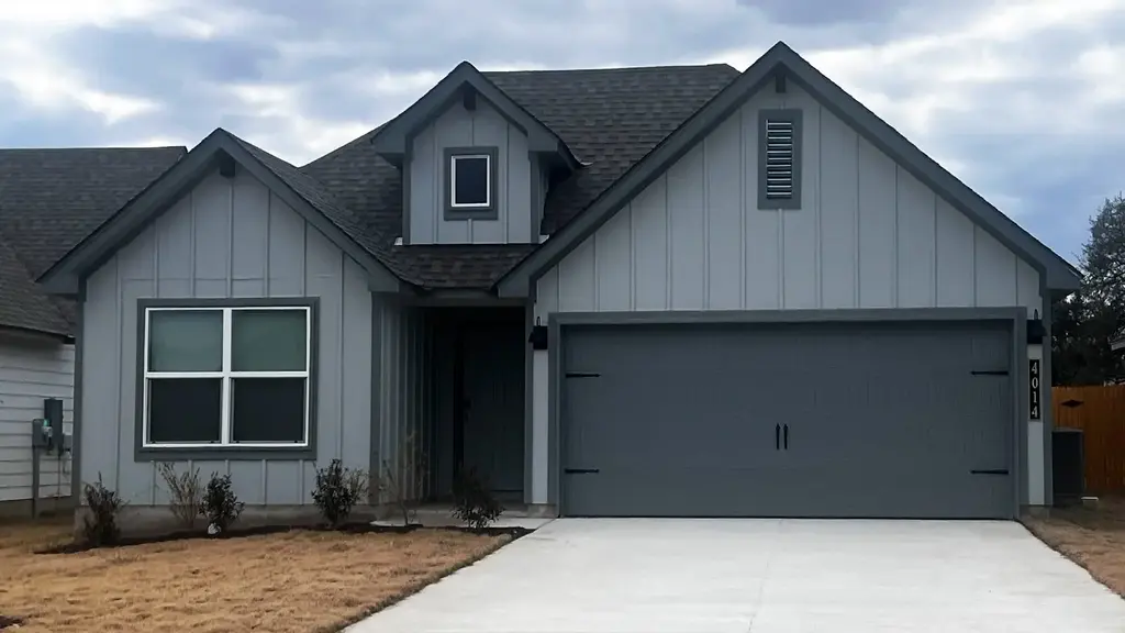4014 Baerlon Cove, Killeen