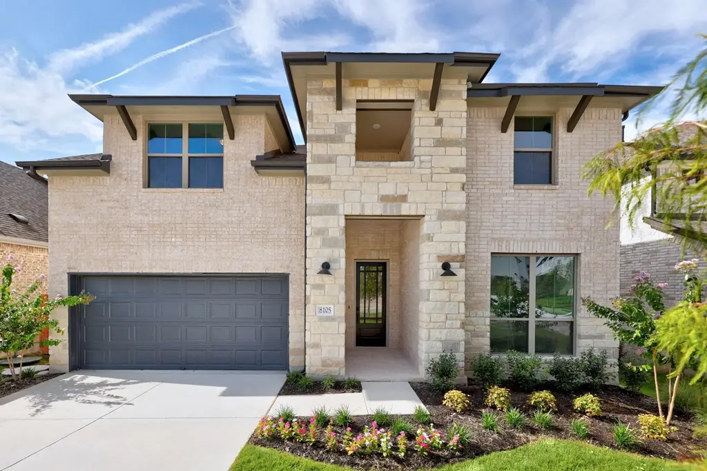8105 Royal Mint Cove, Lago Vista