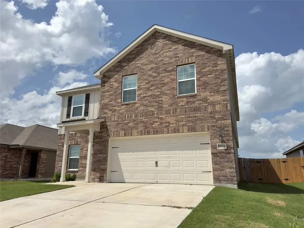 18304 Speculator Lane, Elgin
