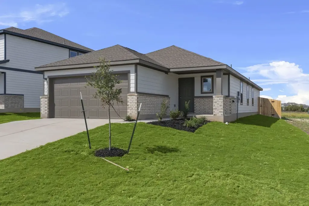 149 Hatari Trail, Jarrell