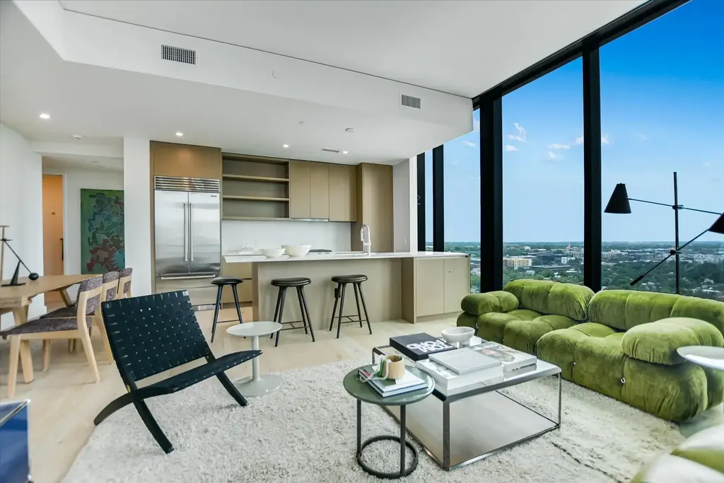 610 Davis Street 1902, Austin
