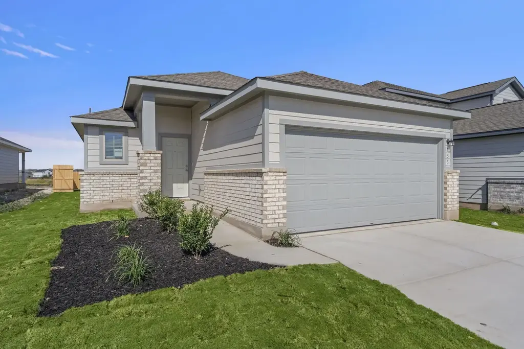 133 Hatari Trail, Jarrell