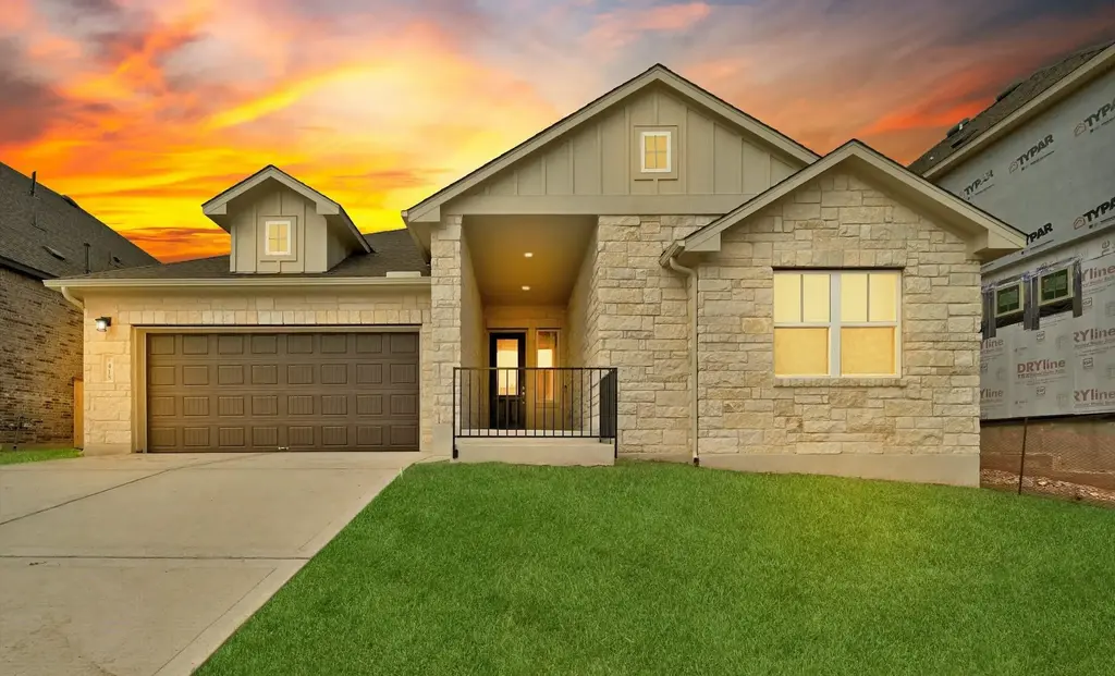 415 Constitution Way, Kyle