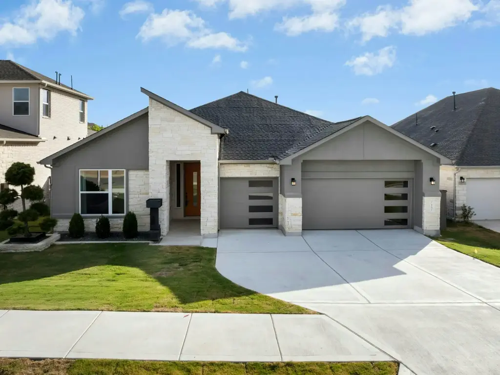 157 Constitution Way, Kyle