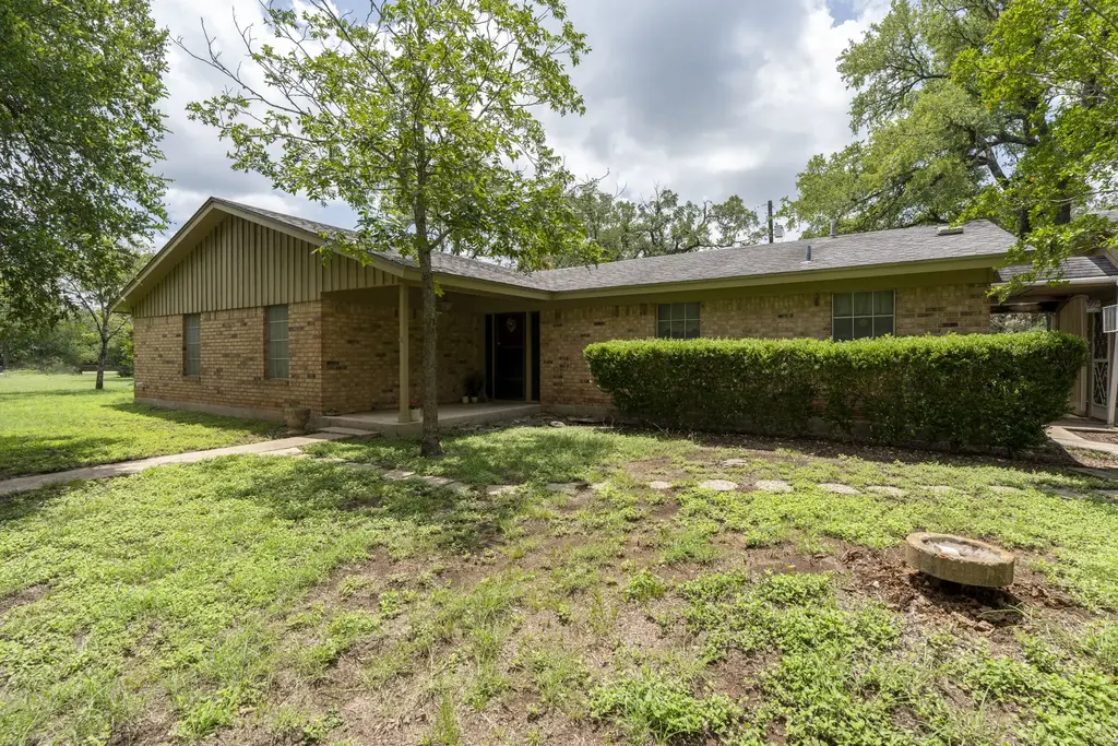 3511 Wyldwood Road, Austin