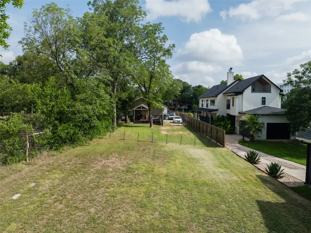 2817 E 22nd Street, Austin