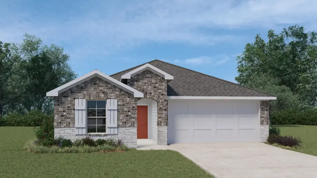 119 Juan Cordona Drive, Buda