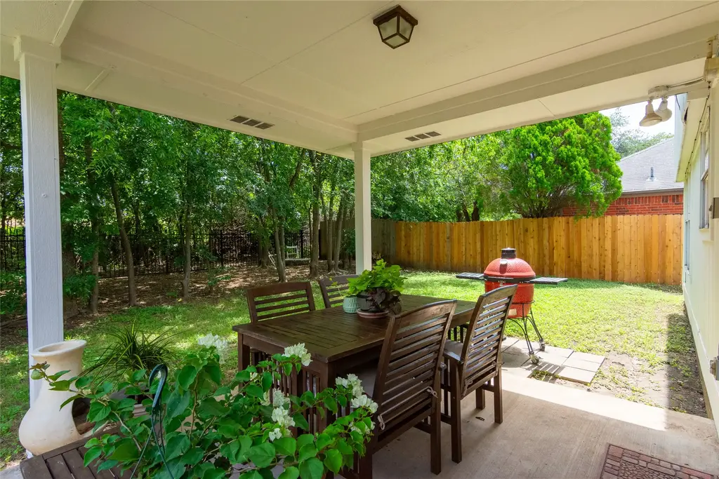 2952 Cohoba Drive, Austin