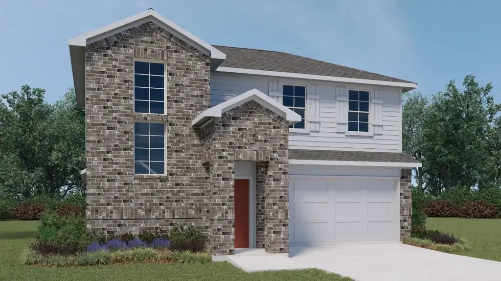 435 Mustang Lake Circle, Buda