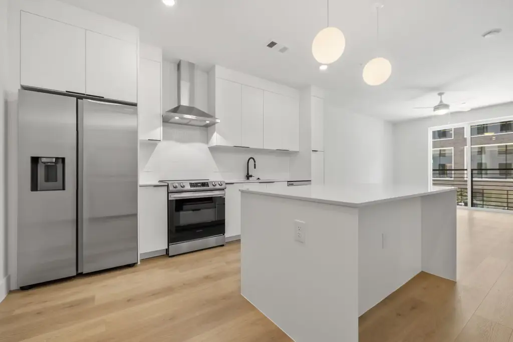 1701 Simond Avenue 208, Austin