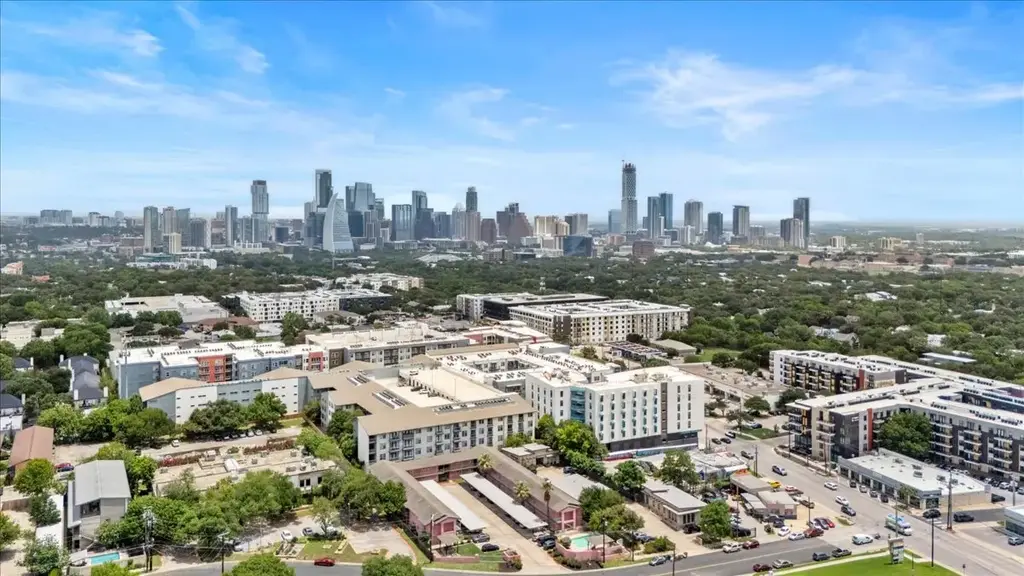 1422 Collier Street 103, Austin