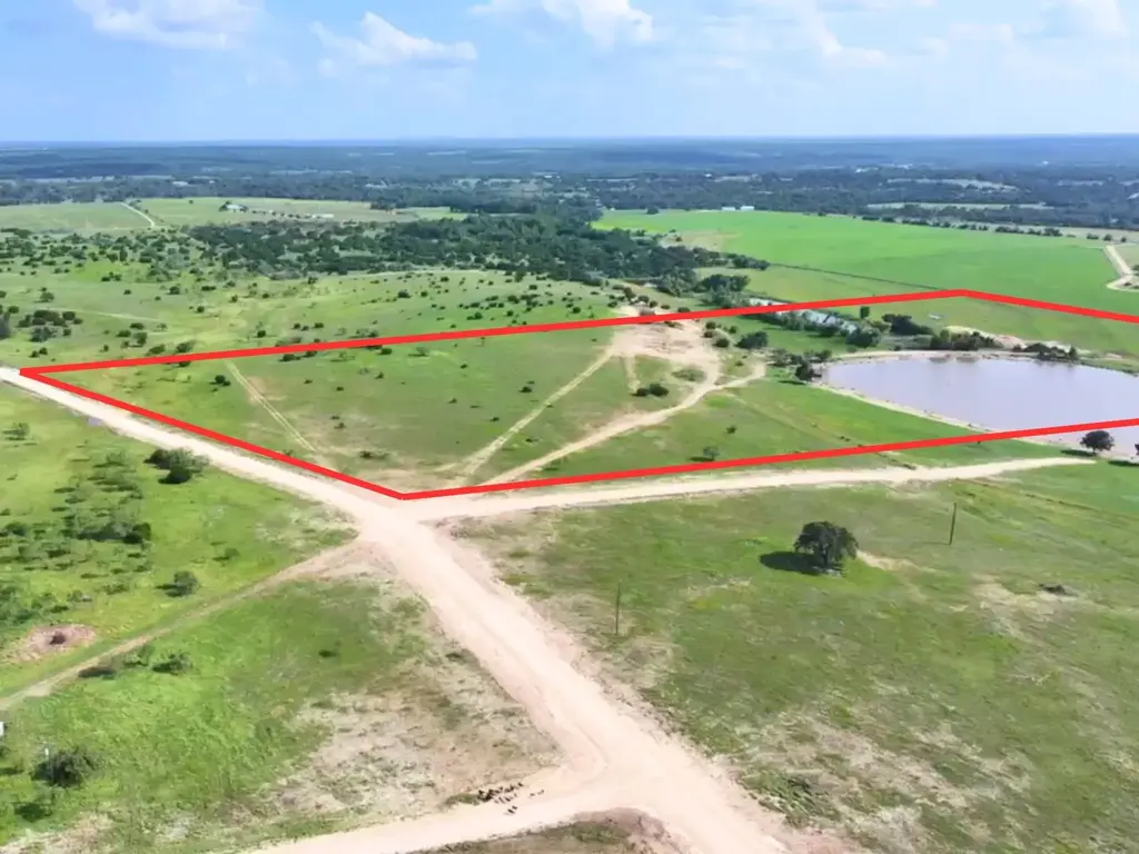 Tbd Lot 17 County Rd 210, Bertram