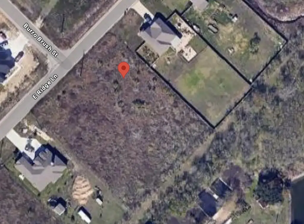 232 E Ridge Lane, Niederwald
