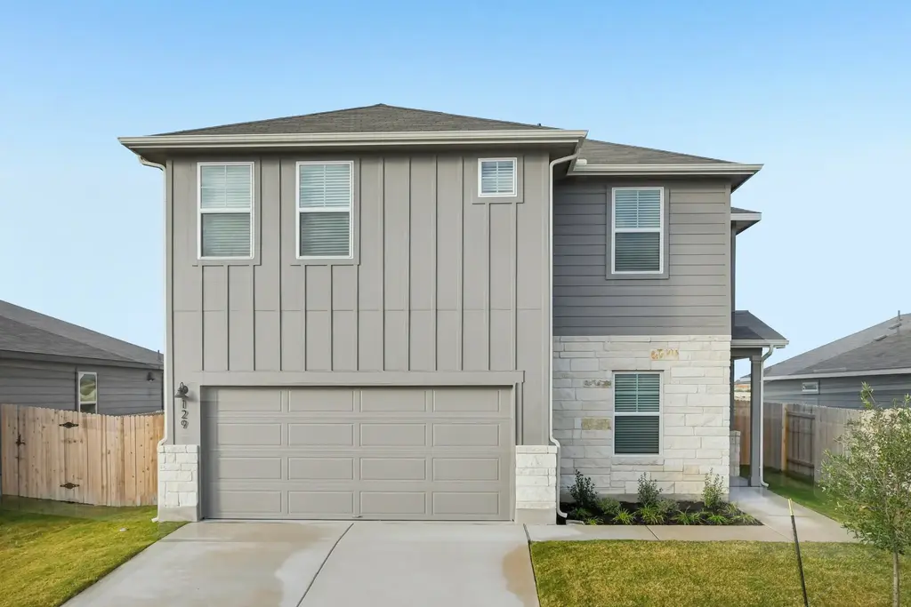 129 Honey Bee Road, Jarrell