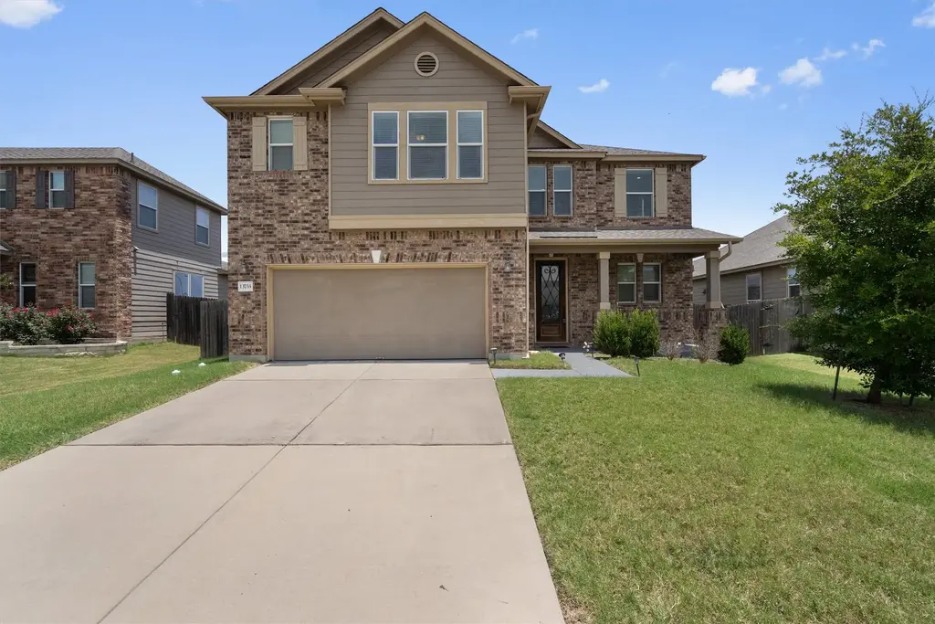 13733 James Garfield Street, Manor