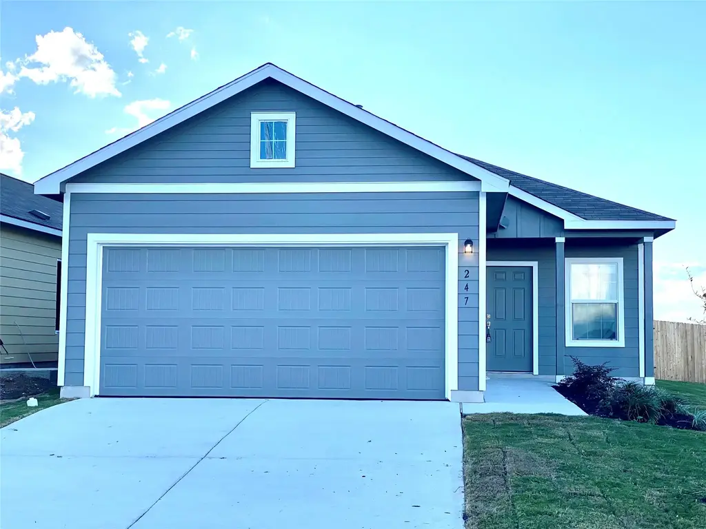 247 Mica Trail, Maxwell