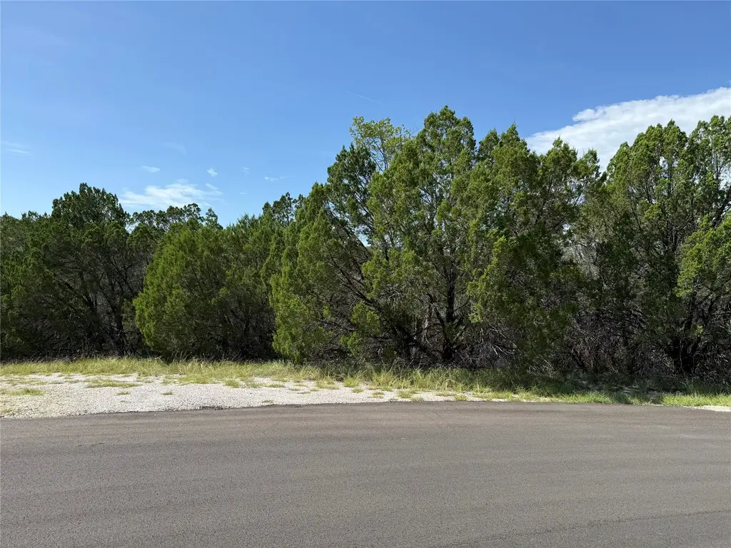 20000 Continental Cove, Lago Vista