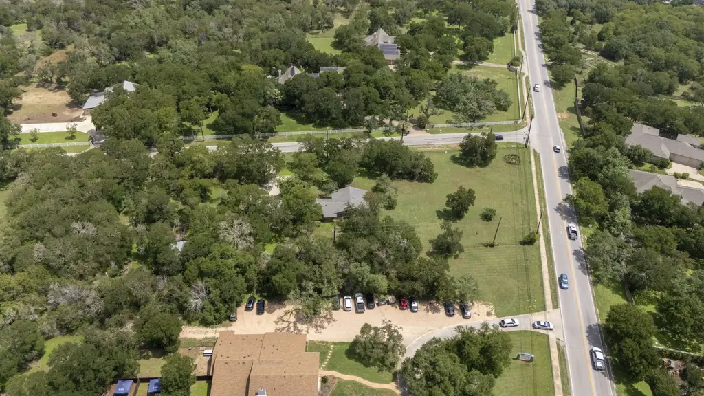 3511 Wyldwood Road, Austin