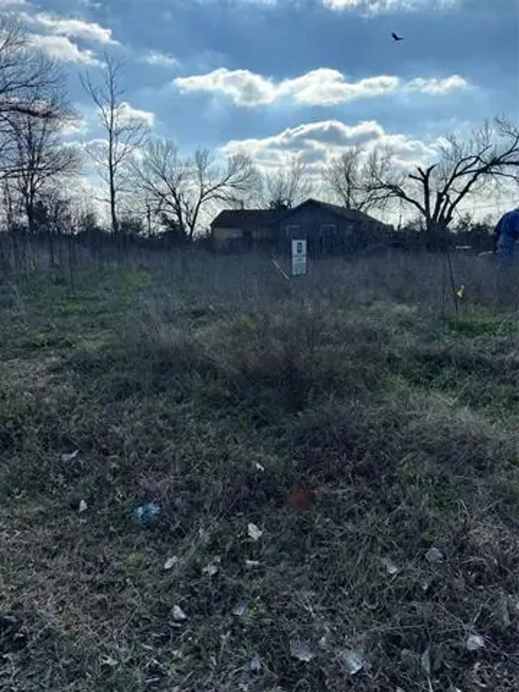 Tbd Lot 18 E 5th Avenue, Rockdale