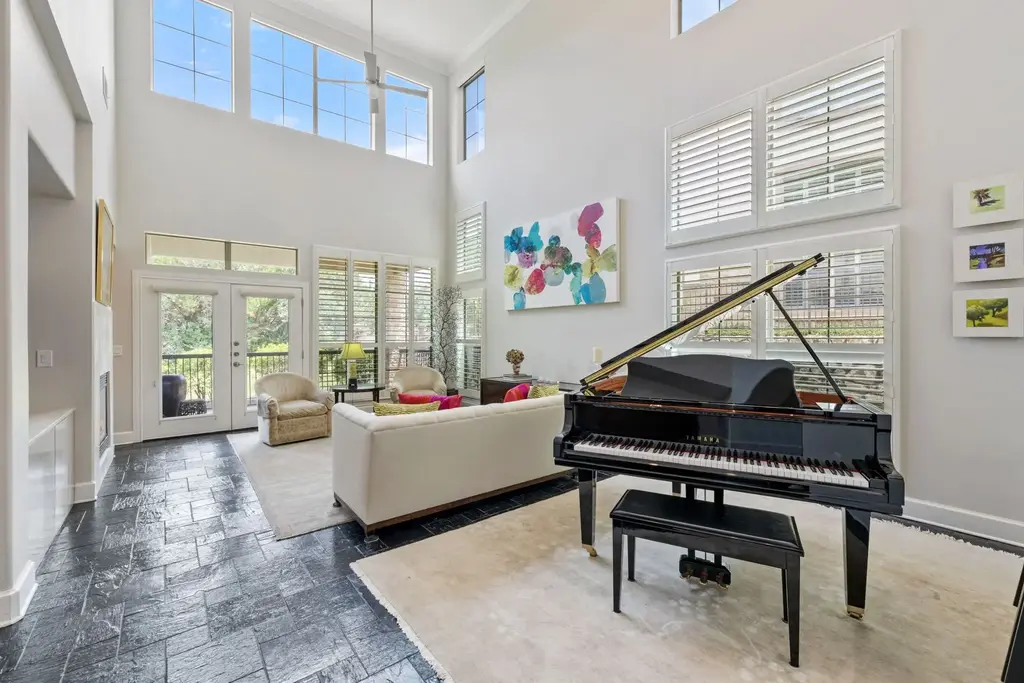 7800 Southwest Parkway 1112, Austin