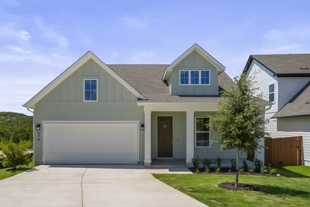 674 Iron Willow Loop, Dripping Springs