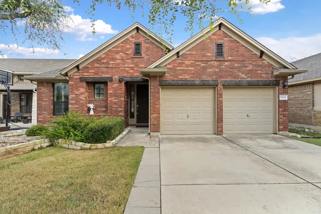 15824 Pearson Brothers Drive, Austin
