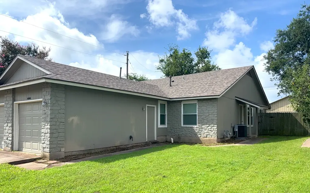 16005 Stoneham Circle, Pflugerville