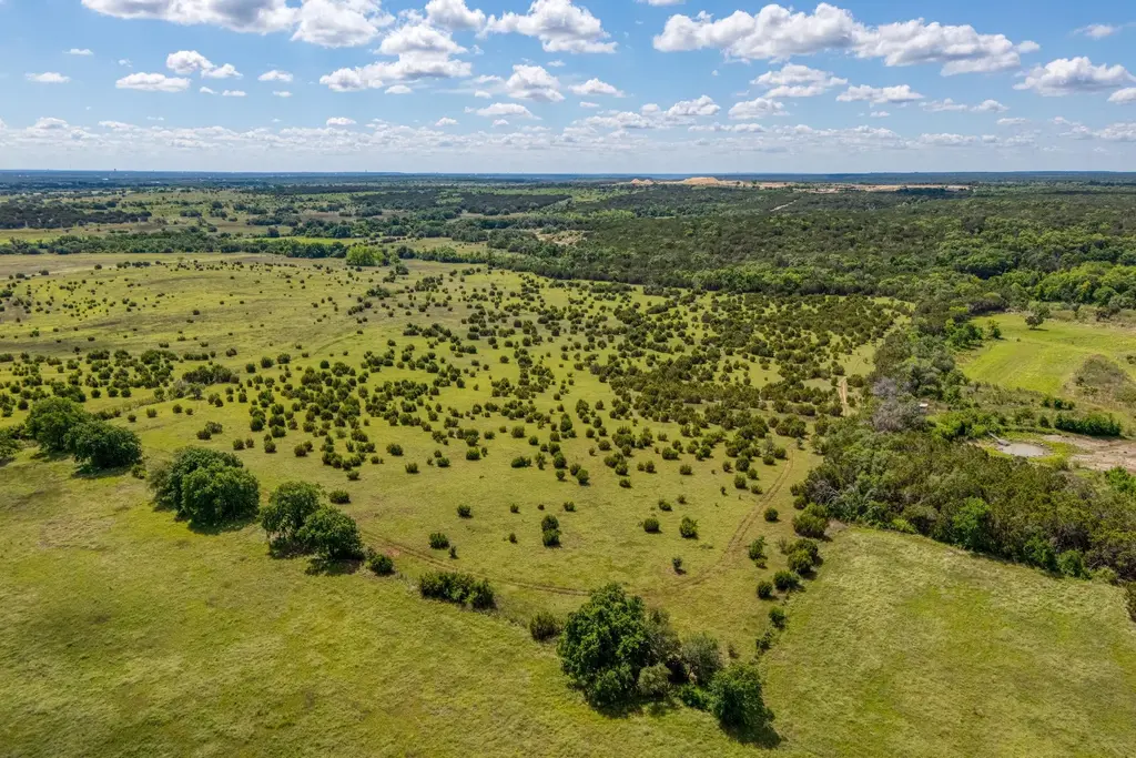 County Road 287 (lot 4), Liberty Hill