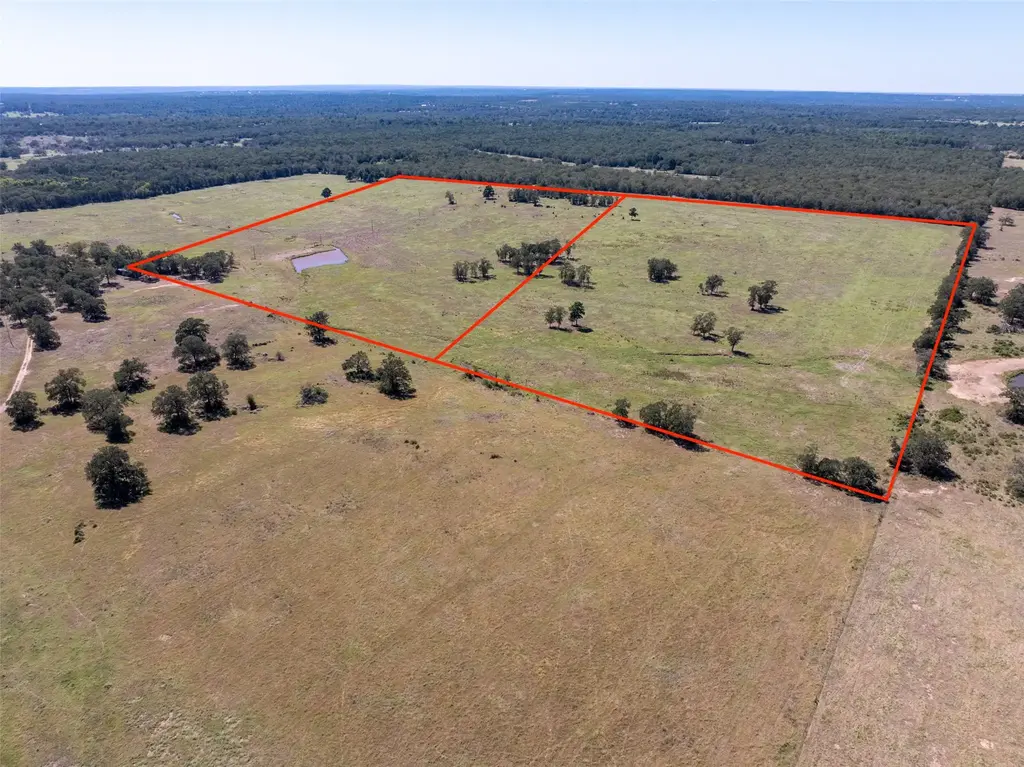 1078 Old Pin Oak Road Tracts 1 & 2, Paige