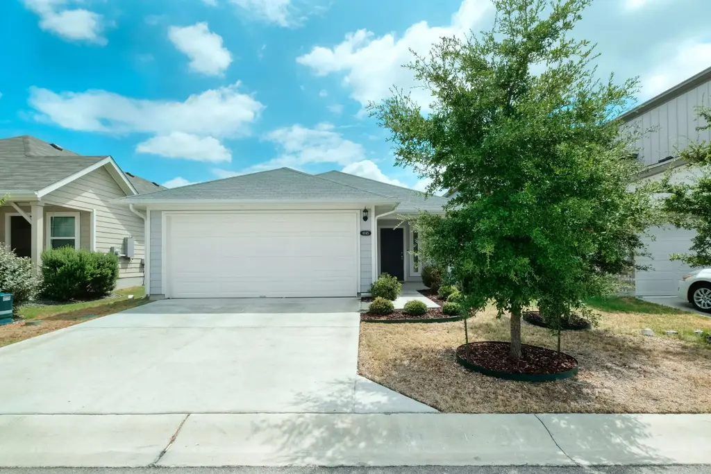 6045 Urbano Bend, Round Rock